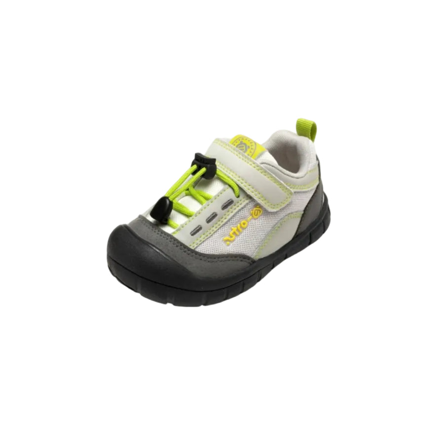 Sensori™ GripTrail Protective-Toe Toddler Sneakers