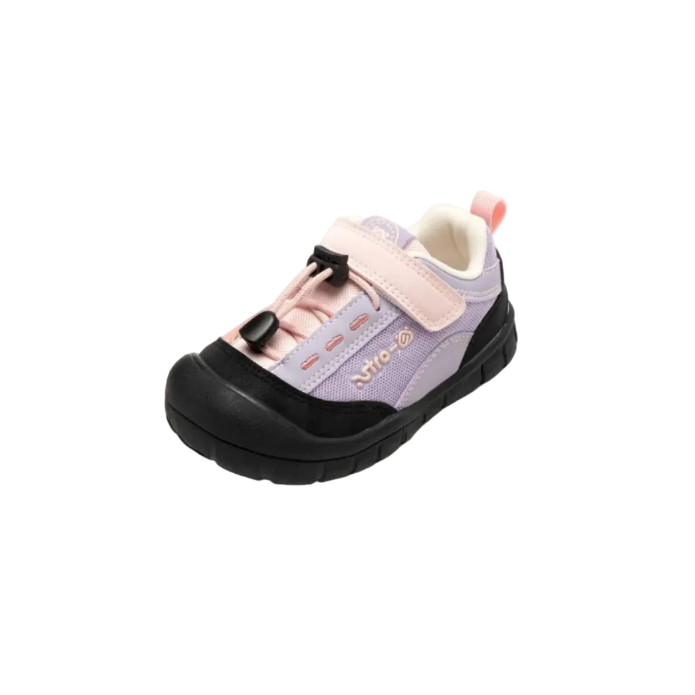 Sensori™ GripTrail Protective-Toe Toddler Sneakers