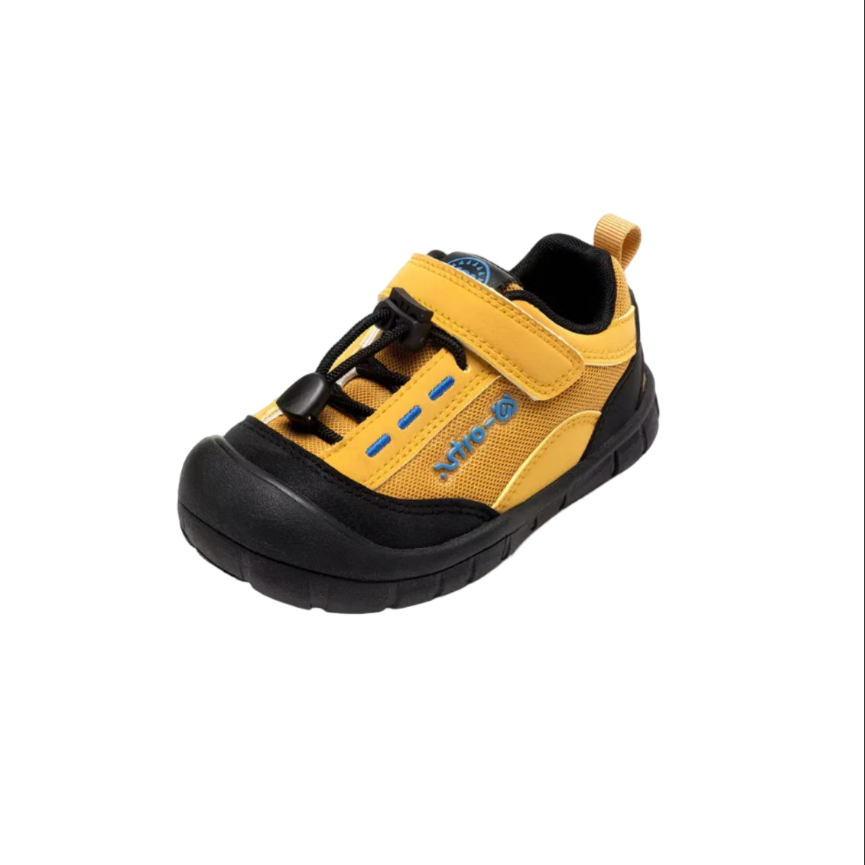 Sensori™ GripTrail Protective-Toe Toddler Sneakers