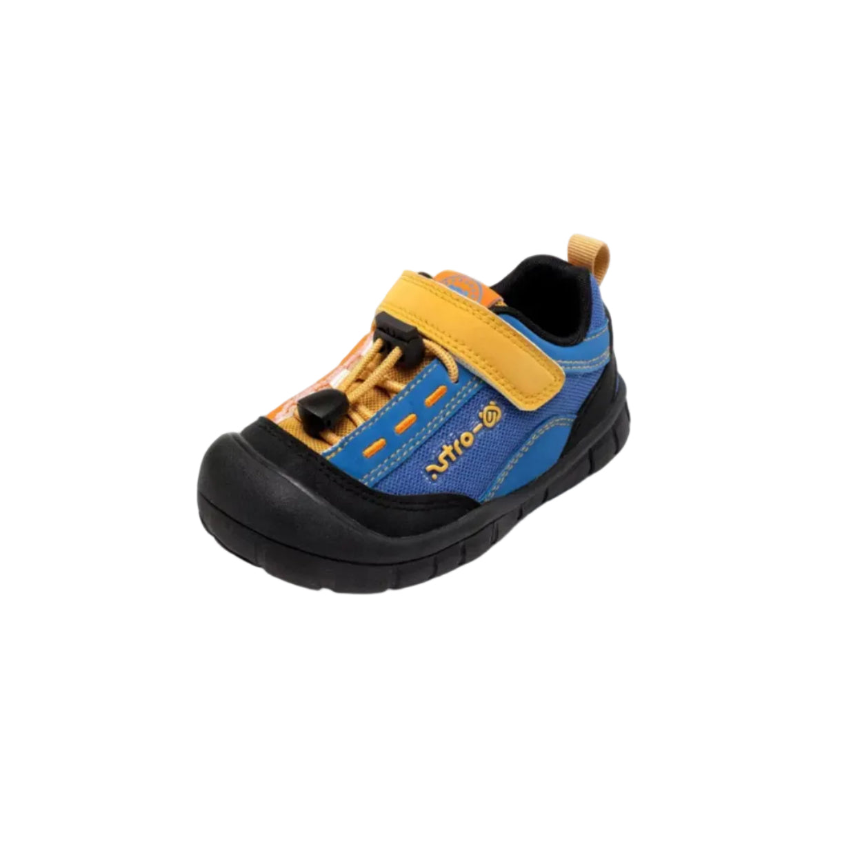 Sensori™ GripTrail Protective-Toe Toddler Sneakers