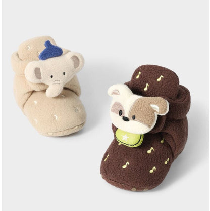 Sensori™ DreamPals Gripper Baby Sock Shoes