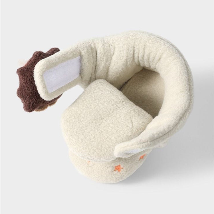 Sensori™ DreamPals Gripper Baby Sock Shoes