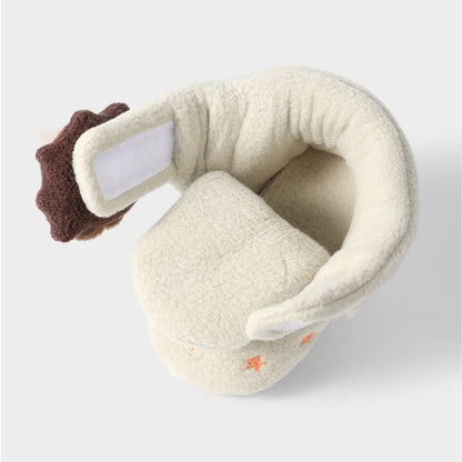 Sensori™ DreamPals Gripper Baby Sock Shoes