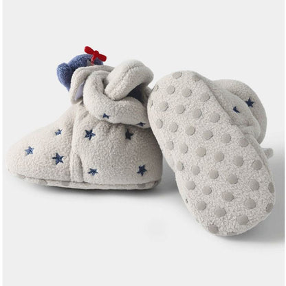 Sensori™ LittlePilot Gripper Baby Sock Shoes