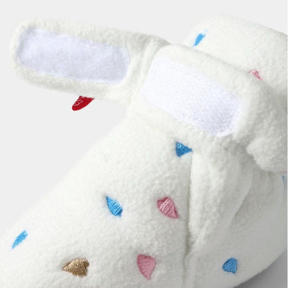 Sensori™ LittlePilot Gripper Baby Sock Shoes