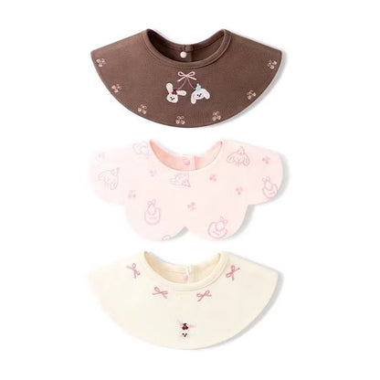Sensori™ StoryPals Embroidered Baby Bib