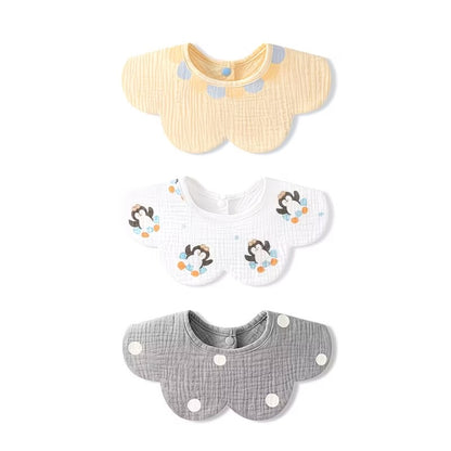 Sensori™ Fairy Tale Baby Bib
