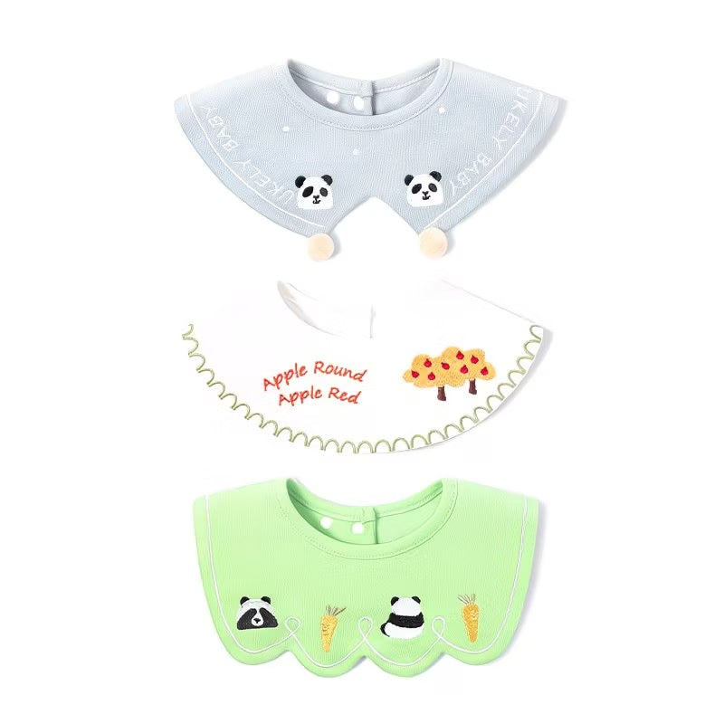 Sensori™ Fairy Tale Baby Bib