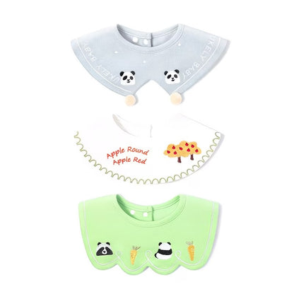 Sensori™ Fairy Tale Baby Bib