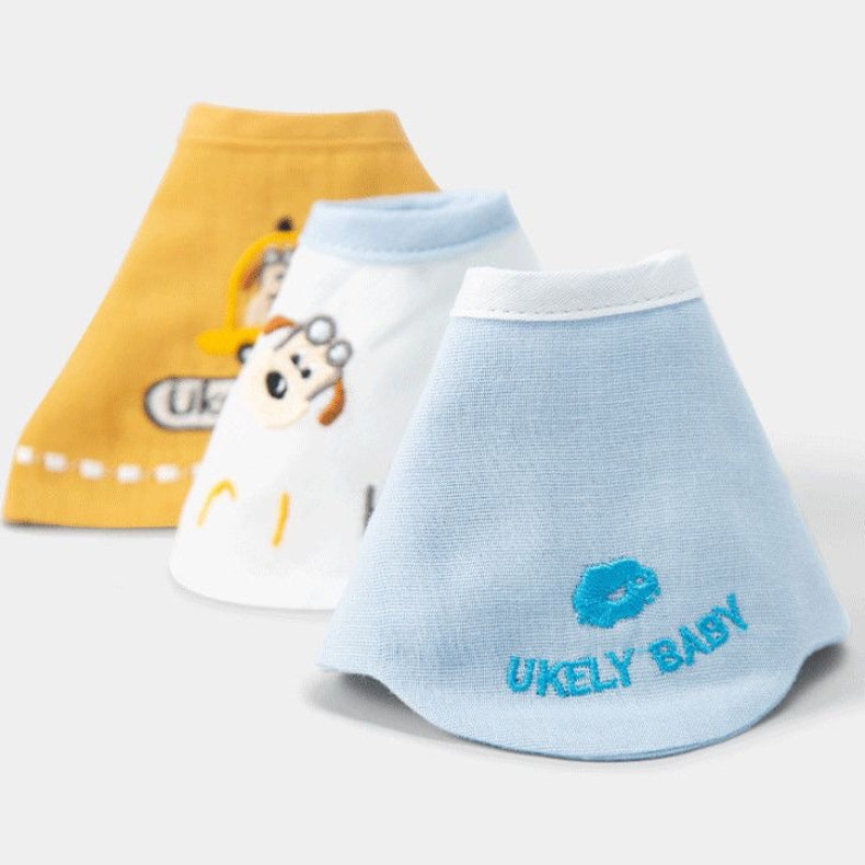 Sensori™ Fairy Tale Baby Bib