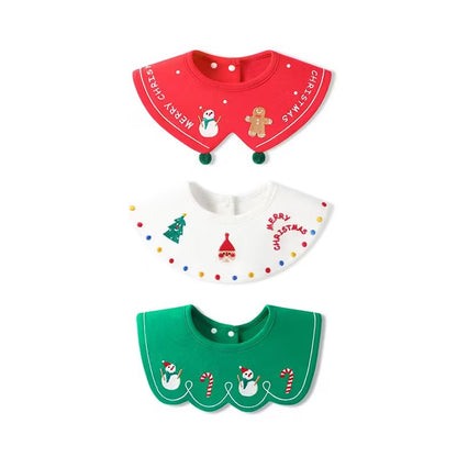 Sensori™ NorthStar Double-Layer Bandana Bib