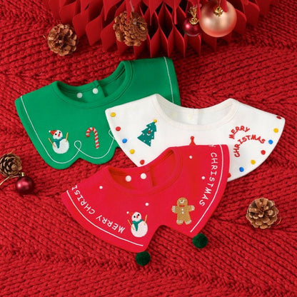 Sensori™ NorthStar Double-Layer Bandana Bib