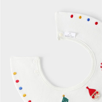 Sensori™ NorthStar Double-Layer Bandana Bib