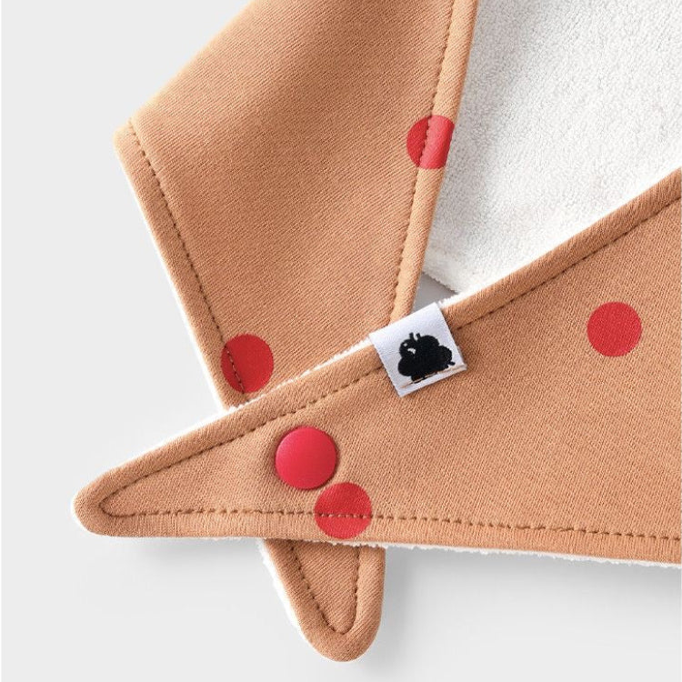 Sensori™ NorthStar Double-Layer Bandana Bib