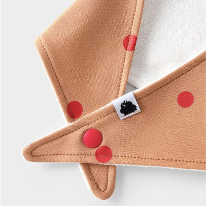 Sensori™ NorthStar Double-Layer Bandana Bib