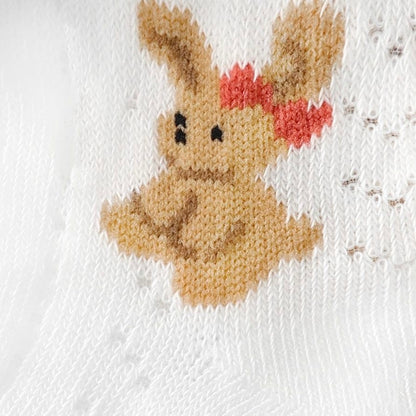 Sensori™ MeadowTales Animal Crew Socks