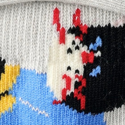 Sensori™ StoryStage Animal Character Crew Socks