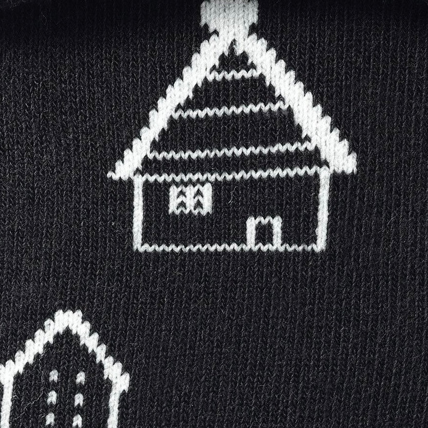 Sensori™ CozyQuest Character Crew Socks