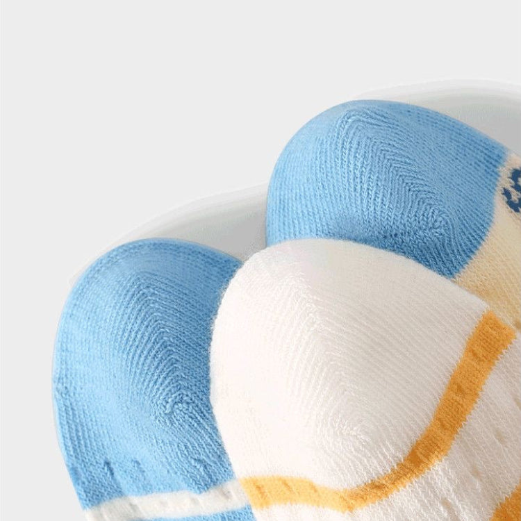 Sensori™ SplashPals Kids' Animal Crew Socks