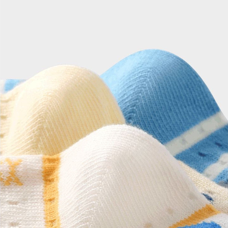 Sensori™ SplashPals Kids' Animal Crew Socks