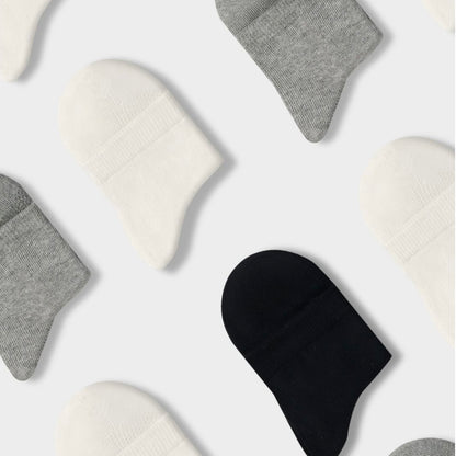 Sensori™ DailyMesh Kids' Breathable Ankle Socks