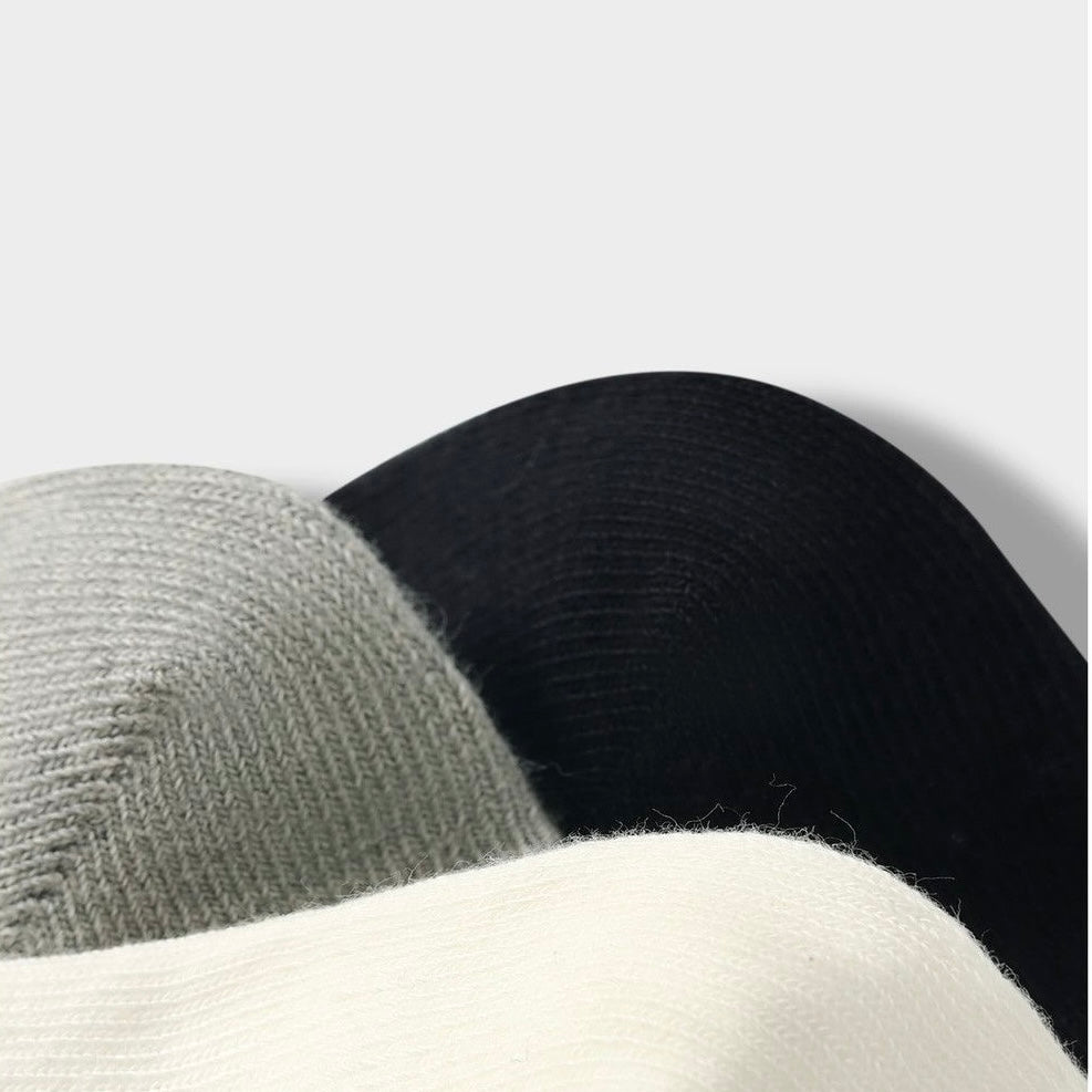 Sensori™ DailyMesh Kids' Breathable Ankle Socks