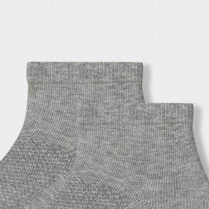 Sensori™ DailyMesh Kids' Breathable Ankle Socks