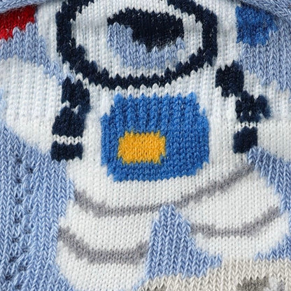 Sensori™ WonderMix Character Socks