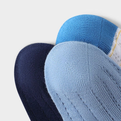Sensori™ WonderMix Character Socks