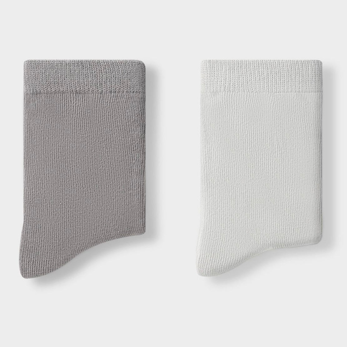 Sensori™ EverydayCore Solid Crew Socks