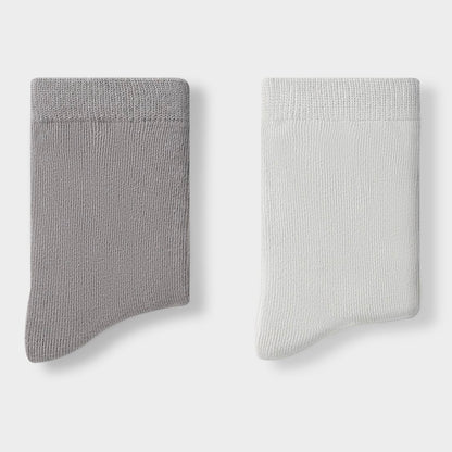 Sensori™ EverydayCore Solid Crew Socks