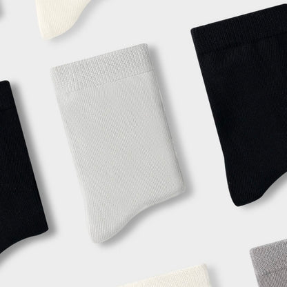 Sensori™ EverydayCore Solid Crew Socks