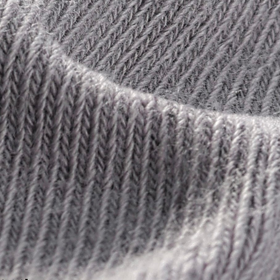 Sensori™ DailyEase Solid Ankle Sock Set