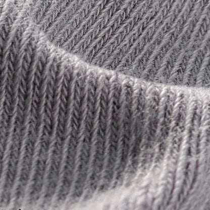 Sensori™ DailyEase Solid Ankle Sock Set
