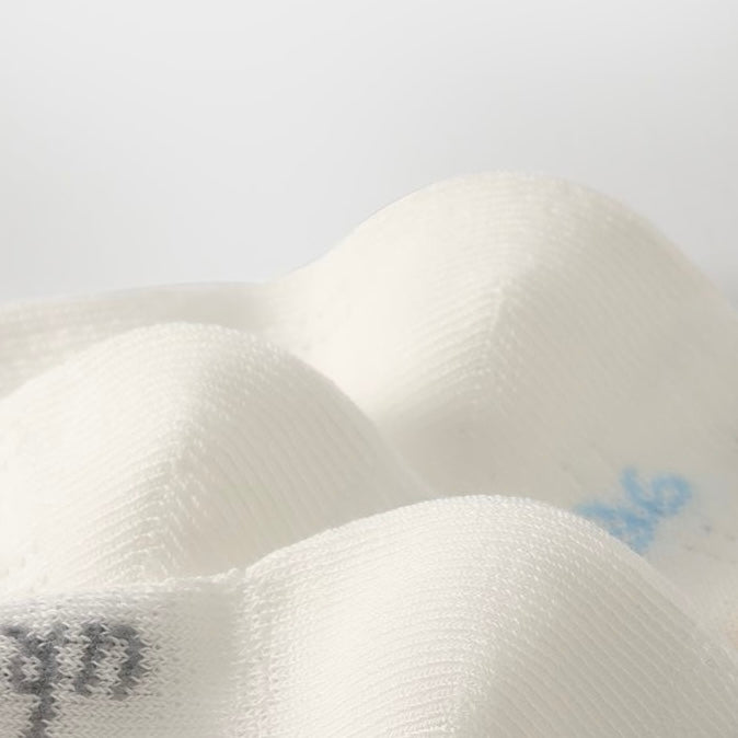 Sensori™ PetalCuff Openwork Socks
