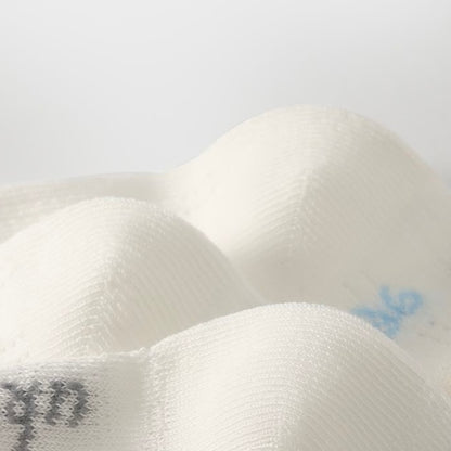 Sensori™ PetalCuff Openwork Socks