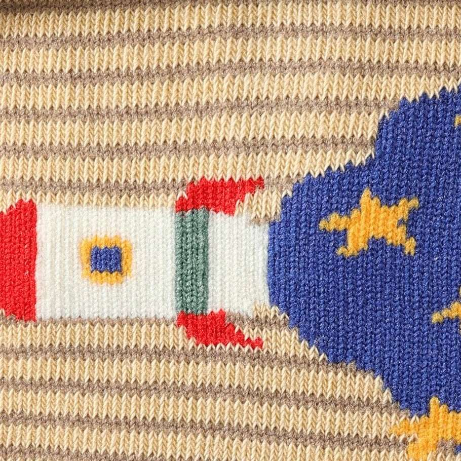 Sensori™ Storybook Worlds Crew Socks