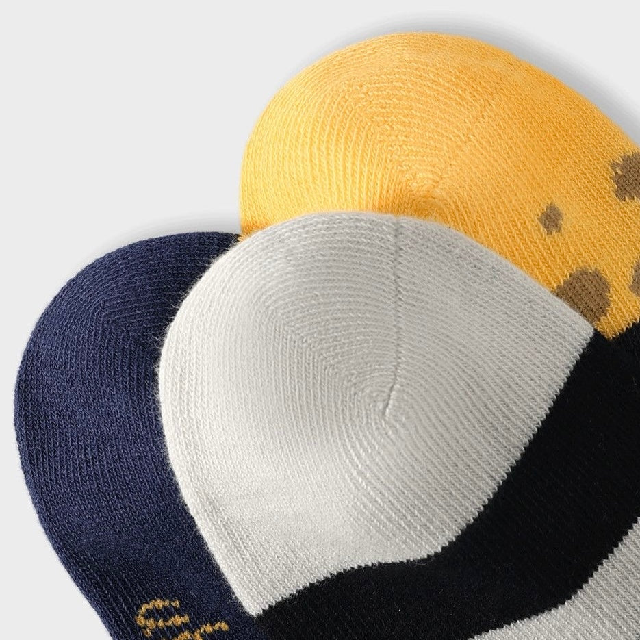 Sensori™ Storybook Worlds Crew Socks