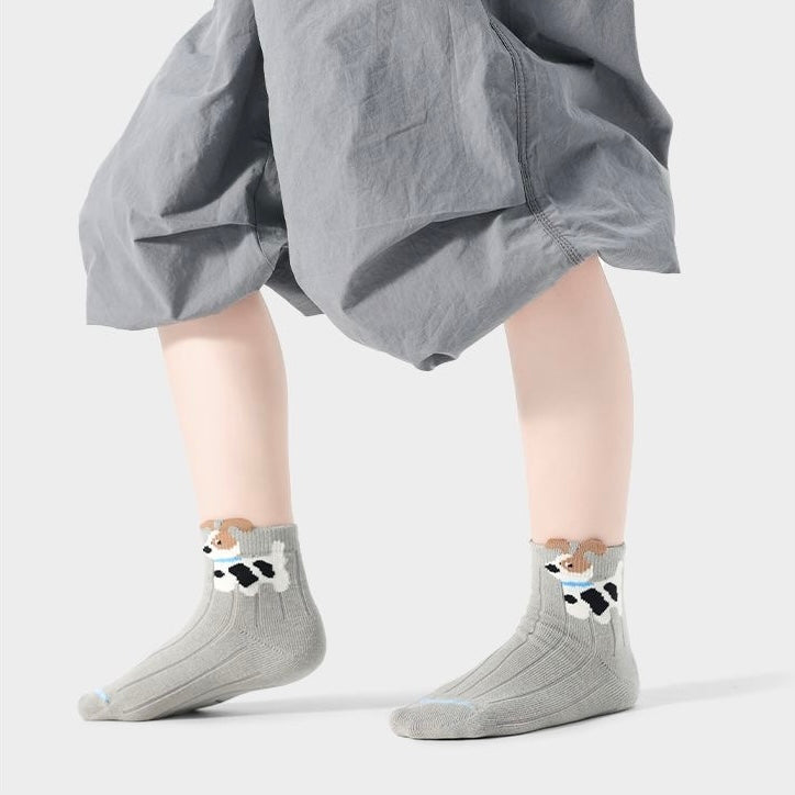 Sensori™ WonderMix Character Socks