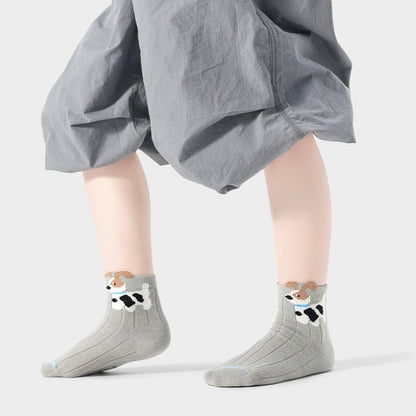 Sensori™ WonderMix Character Socks