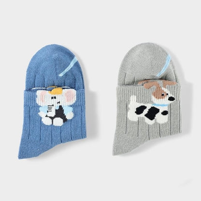 Sensori™ WonderMix Character Socks