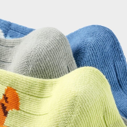 Sensori™ WonderMix Character Socks