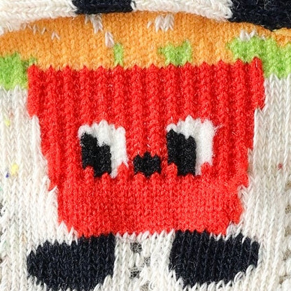 Sensori™ WonderMix Character Socks