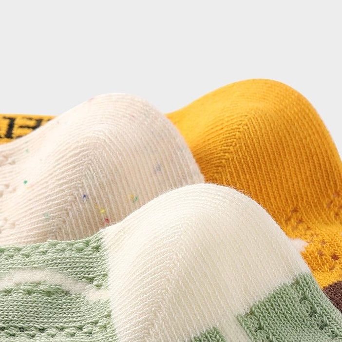 Sensori™ WonderMix Character Socks