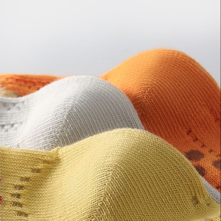 Sensori™ WhiskerTales Kids' Animal Crew Sock
