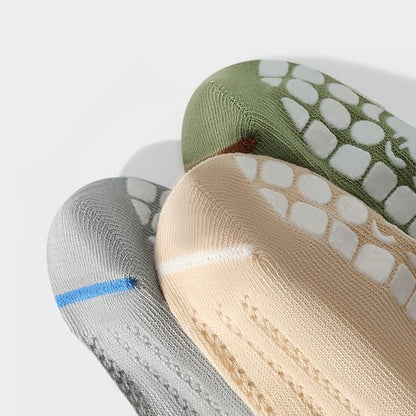 Sensori™ RoamPals Non-Slip Animal Crew Socks