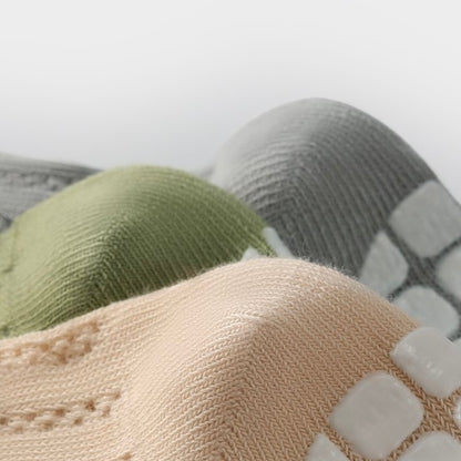 Sensori™ RoamPals Non-Slip Animal Crew Socks