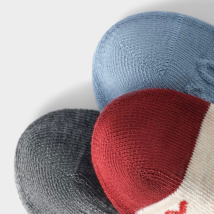 Sensori™ Storybook Worlds Crew Socks