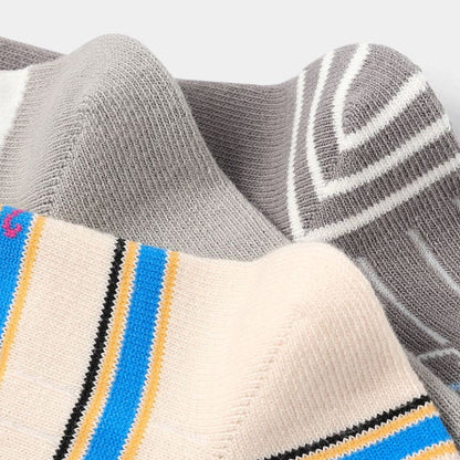 Sensori™ PupStory Textured Crew Sock