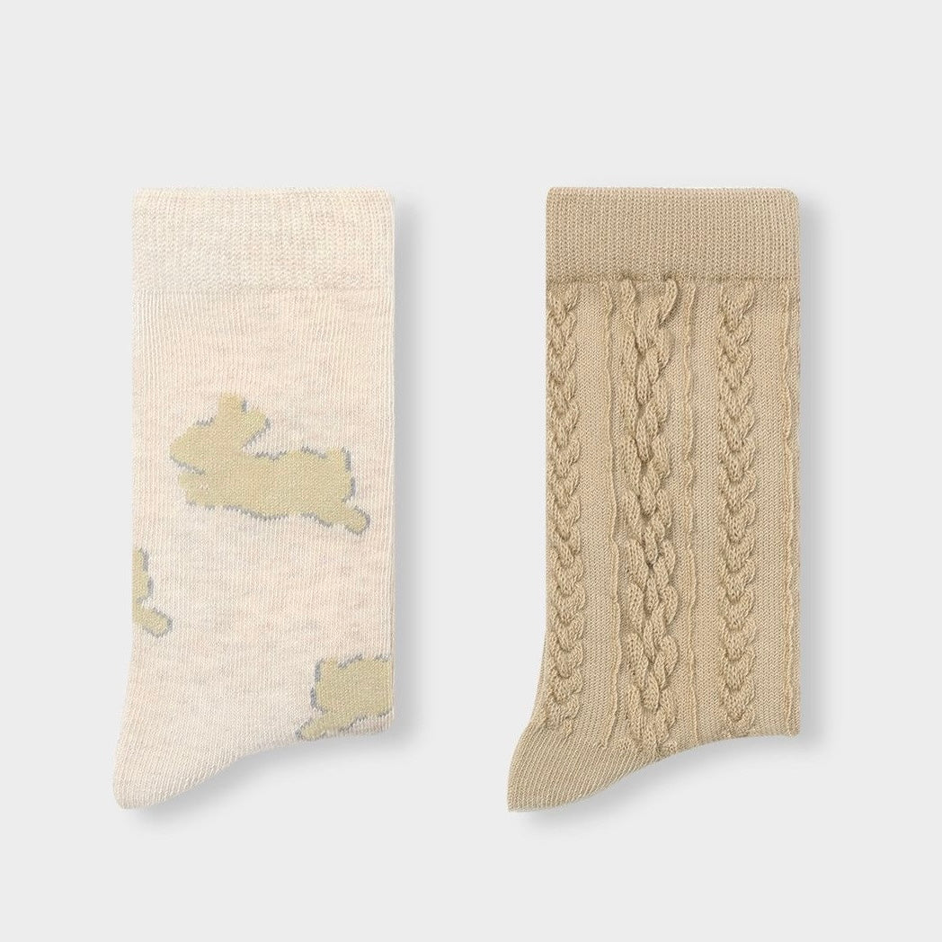 Sensori™ CozyQuest Character Crew Socks